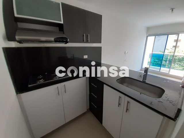 Imagen principal de apartamento