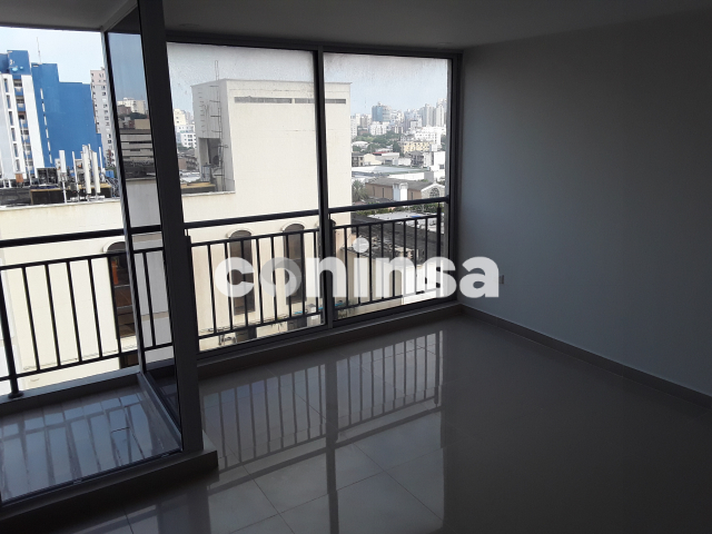 Imagen principal de apartamento