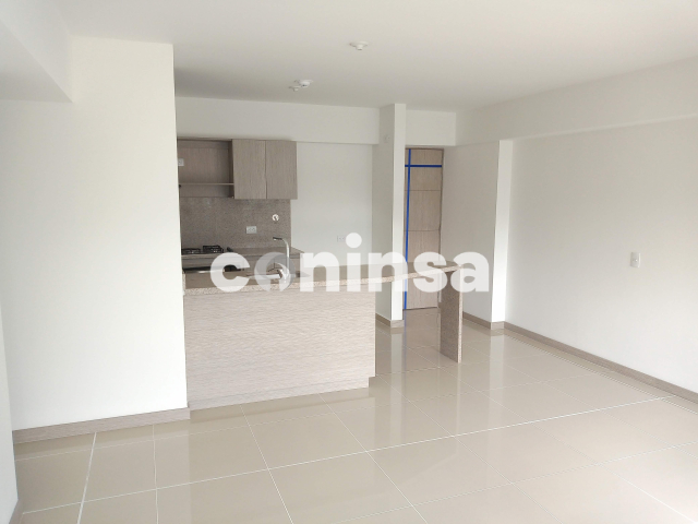 Apartamento en Arriendo en PAN DE AZÚCAR Imagen principal de apartamento