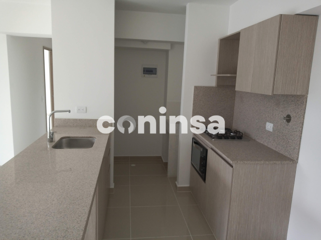Apartamento en Arriendo en PAN DE AZÚCAR Imagen de apartamento 1