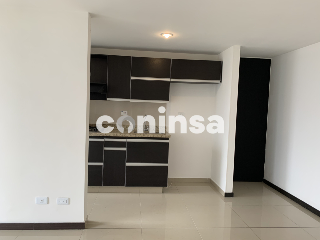 Apartamento en Arriendo en SANTA MARIA NRO 1 (EL GUAYABO) Imagen de apartamento 2