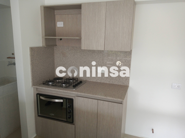 Apartamento en Arriendo en PAN DE AZÚCAR Imagen de apartamento 2
