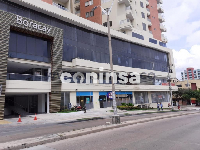 Oficina en Arriendo en LAS DELICIAS Imagen principal de oficina