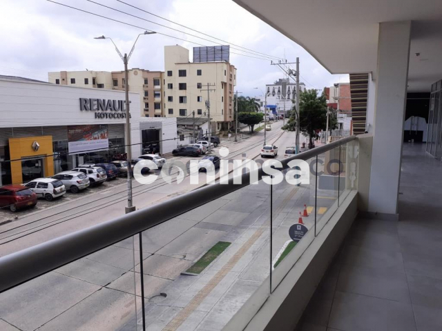 Oficina en Arriendo en LAS DELICIAS Imagen de oficina 3