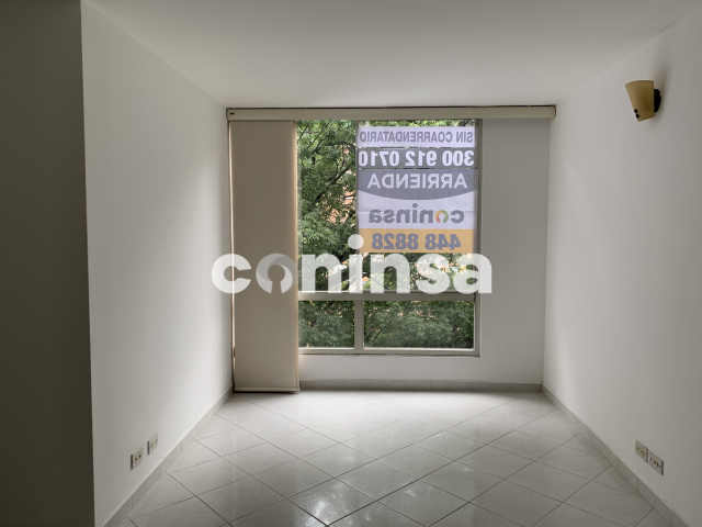 Imagen principal de apartamento