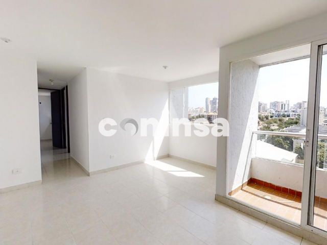 Apartamento en Arriendo en VILLA CAROLINA Imagen principal de apartamento