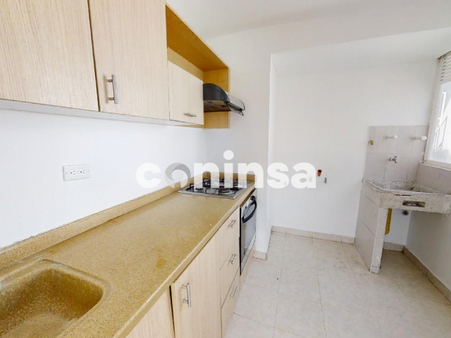 Apartamento en Arriendo en VILLA CAROLINA Imagen de apartamento 1