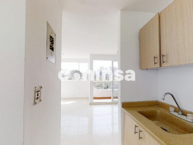 Apartamento en Arriendo en VILLA CAROLINA Imagen de apartamento 2