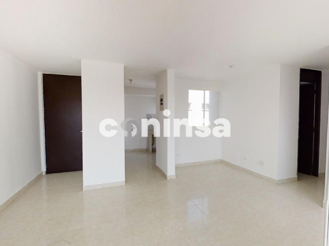 Apartamento en Arriendo en VILLA CAROLINA Imagen de apartamento 3