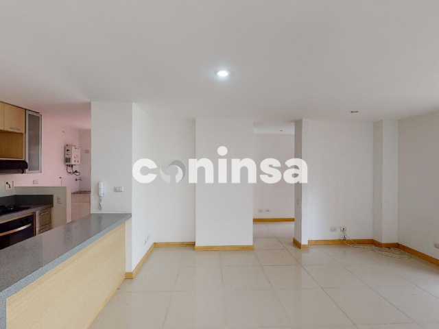 Apartamento en Arriendo en LA SEBASTIANA Imagen de apartamento 2