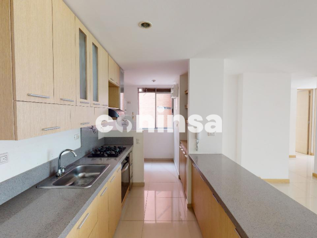 Apartamento en Arriendo en LA SEBASTIANA Imagen de apartamento 3