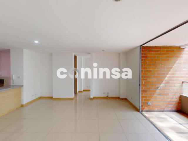 Apartamento en Arriendo en - Imagen principal de apartamento