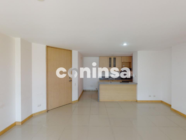 Apartamento en Arriendo en LA SEBASTIANA Imagen de apartamento 1