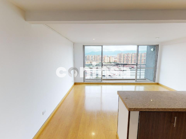 Imagen principal de apartamento