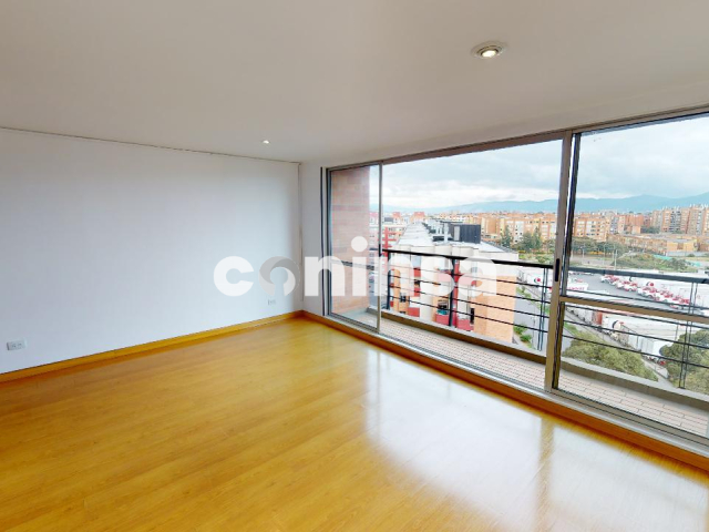 Imagen de apartamento 2