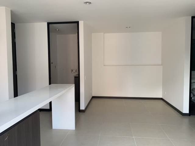 Apartamento en Arriendo en EL POBLADO Imagen de apartamento 1