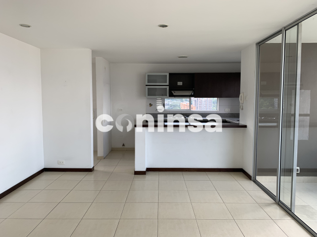 Apartamento en Arriendo en EL POBLADO Imagen de apartamento 1