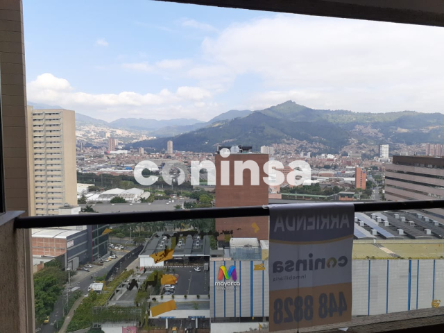 Apartamento en Arriendo en VILLAS DEL CARMEN Imagen de apartamento 3