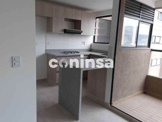 Apartamento en Arriendo en VILLAS DEL CARMEN Imagen principal de apartamento