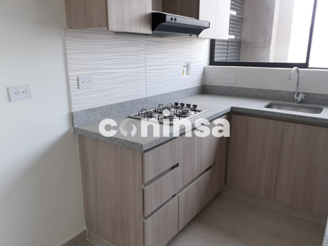 Apartamento en Arriendo en VILLAS DEL CARMEN Imagen de apartamento 1