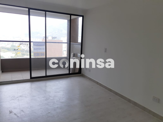 Apartamento en Arriendo en VILLAS DEL CARMEN Imagen de apartamento 2