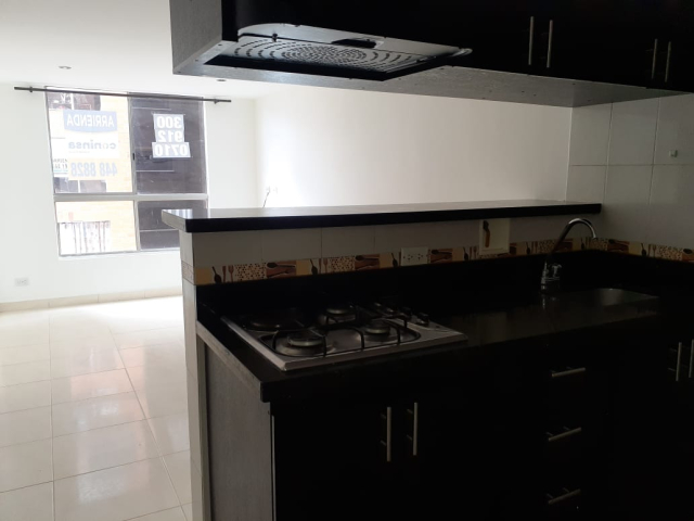 Imagen principal de apartamento