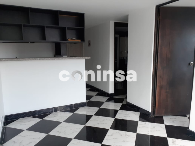 Apartamento en Arriendo en EL CHAGUALO Imagen principal de apartamento