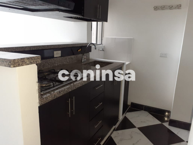 Apartamento en Arriendo en EL CHAGUALO Imagen de apartamento 2