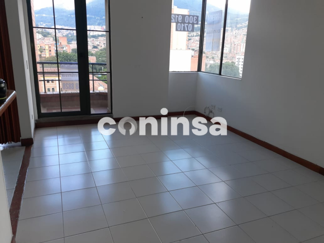 Imagen principal de apartamento
