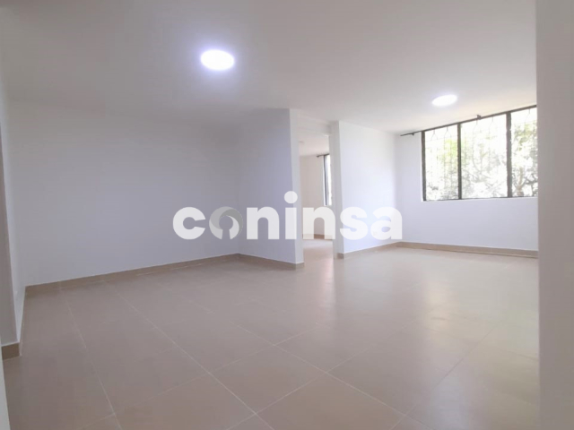 Imagen principal de apartamento