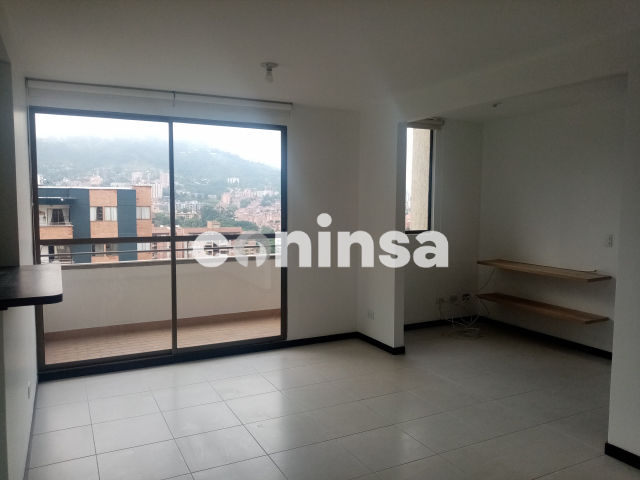Imagen principal de apartamento