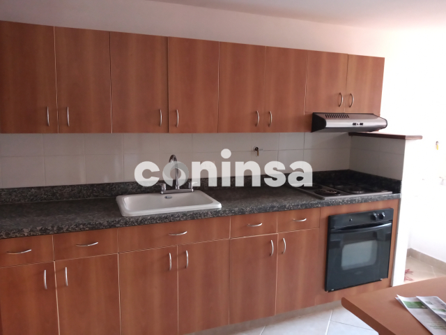 Imagen principal de apartamento