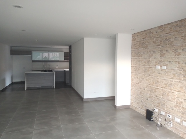 Imagen principal de apartamento