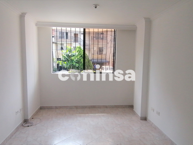 Imagen principal de apartamento