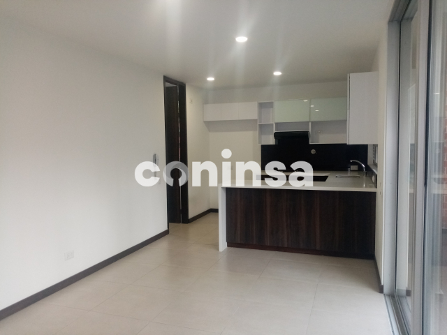 Imagen principal de apartamento