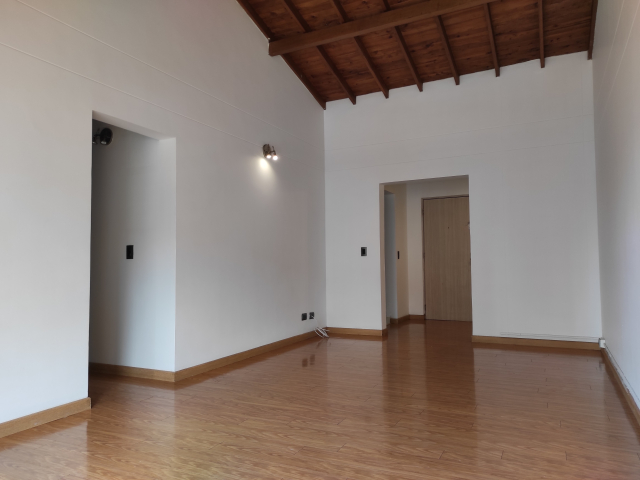 Imagen principal de apartamento