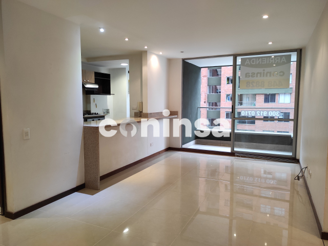 Imagen principal de apartamento