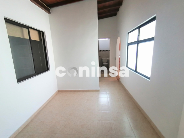 Apartamento en Arriendo en LA AMERICA Imagen de apartamento 1