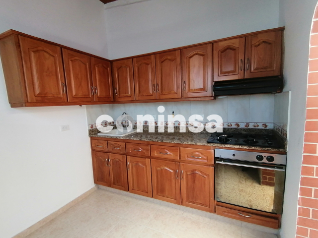 Apartamento en Arriendo en LA AMERICA Imagen de apartamento 3