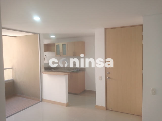 Imagen principal de apartamento