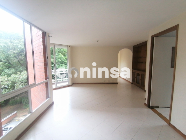 Imagen principal de apartamento