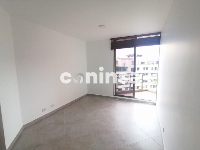 Imagen principal de apartamento