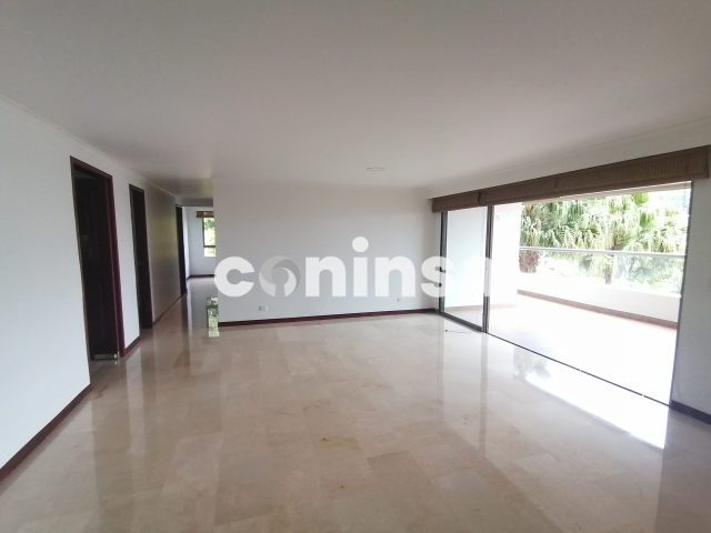 Imagen principal de apartamento