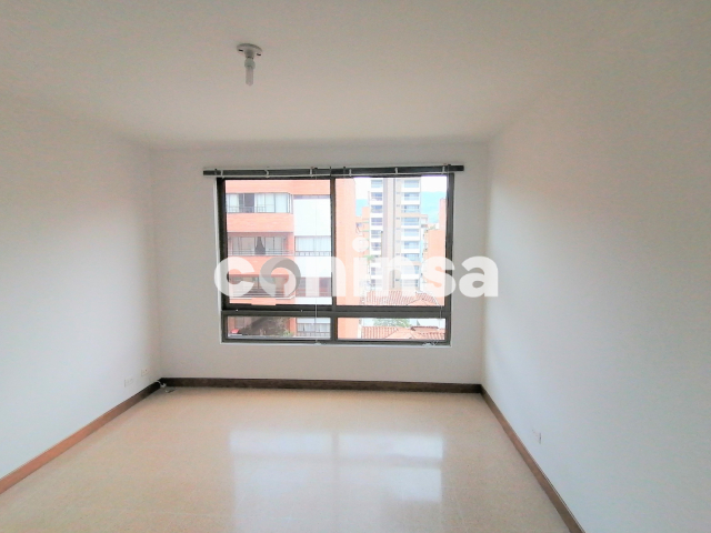 Apartamento en Arriendo en LAURELES Imagen principal de apartamento