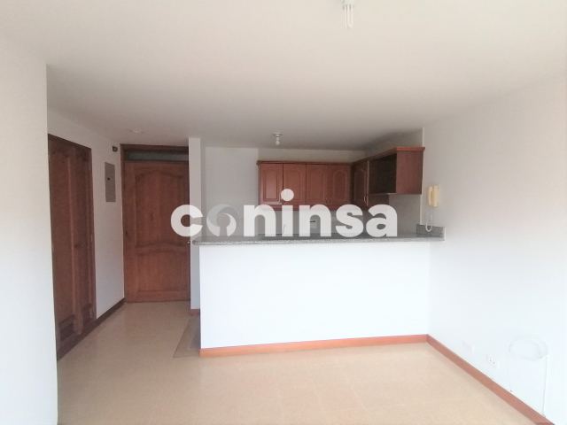 Apartamento en Arriendo en LAURELES Imagen de apartamento 2