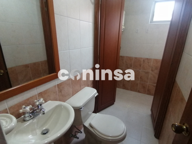 Apartamento en Arriendo en LAURELES Imagen de Apartamento 9