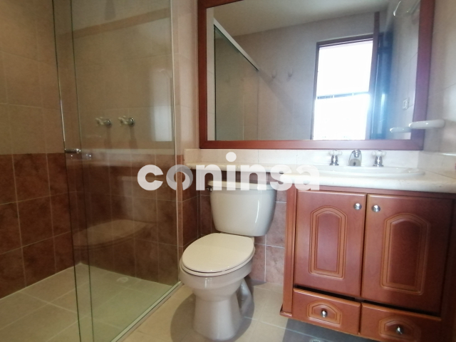 Apartamento en Arriendo en LAURELES Imagen de Apartamento 14