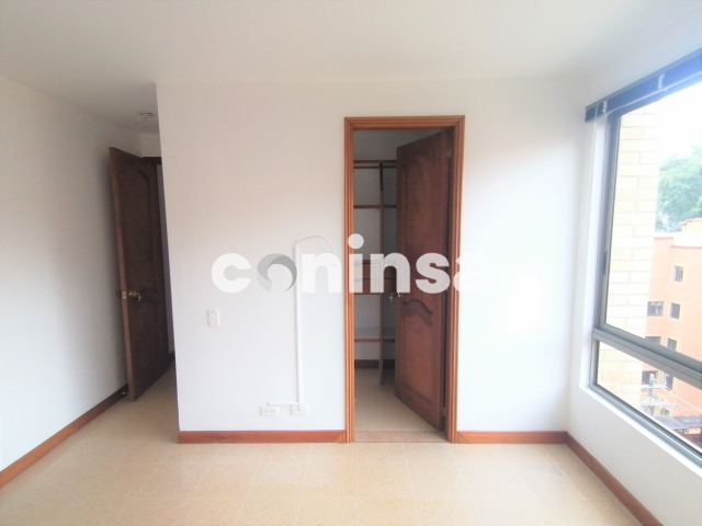Apartamento en Arriendo en LAURELES Imagen de Apartamento 12