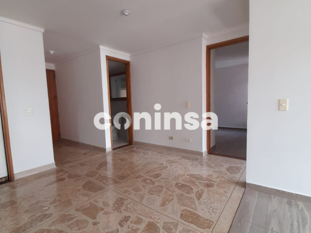 Imagen principal de apartamento