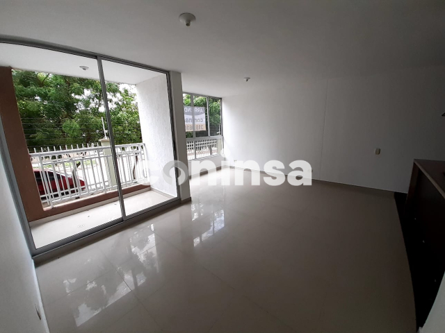 Apartamento en Arriendo en BETANIA Imagen de apartamento 1